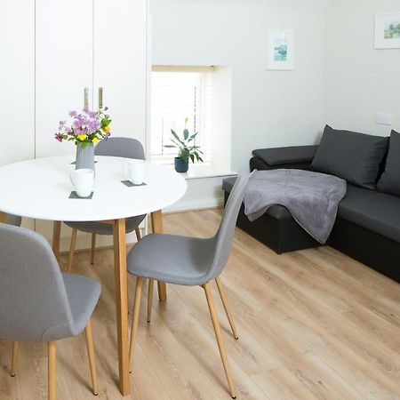 Sallins Loft المظهر الخارجي الصورة