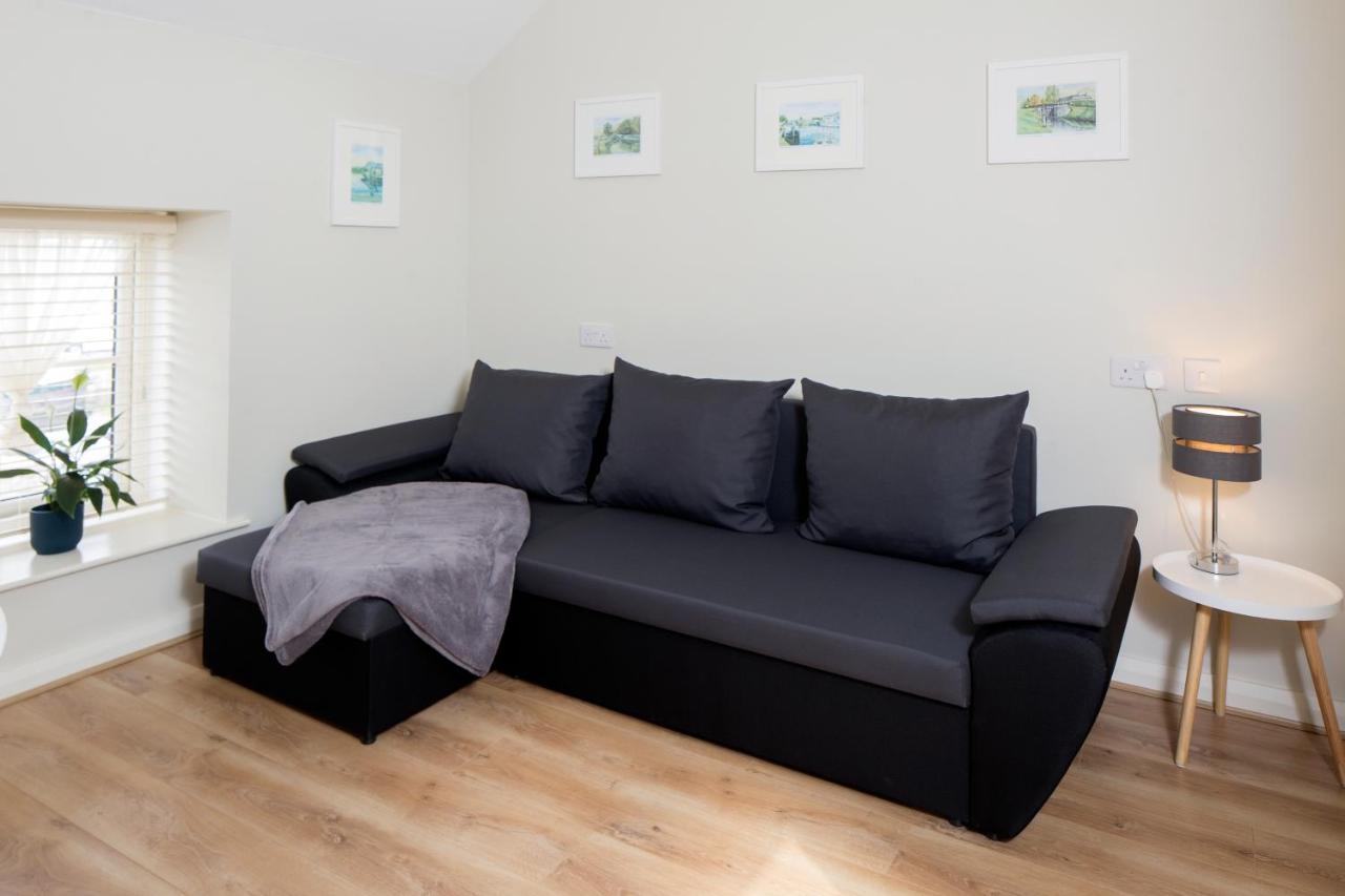 Sallins Loft المظهر الخارجي الصورة