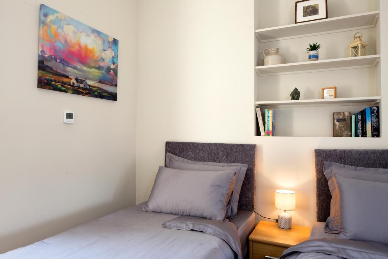 Sallins Loft المظهر الخارجي الصورة